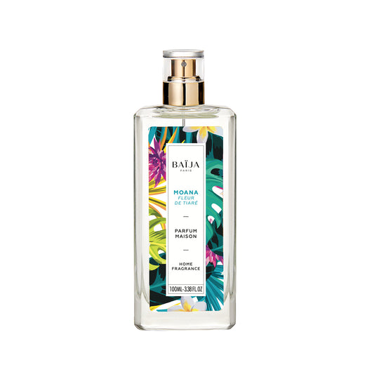 Parfum d'intérieur MOANA 100ml