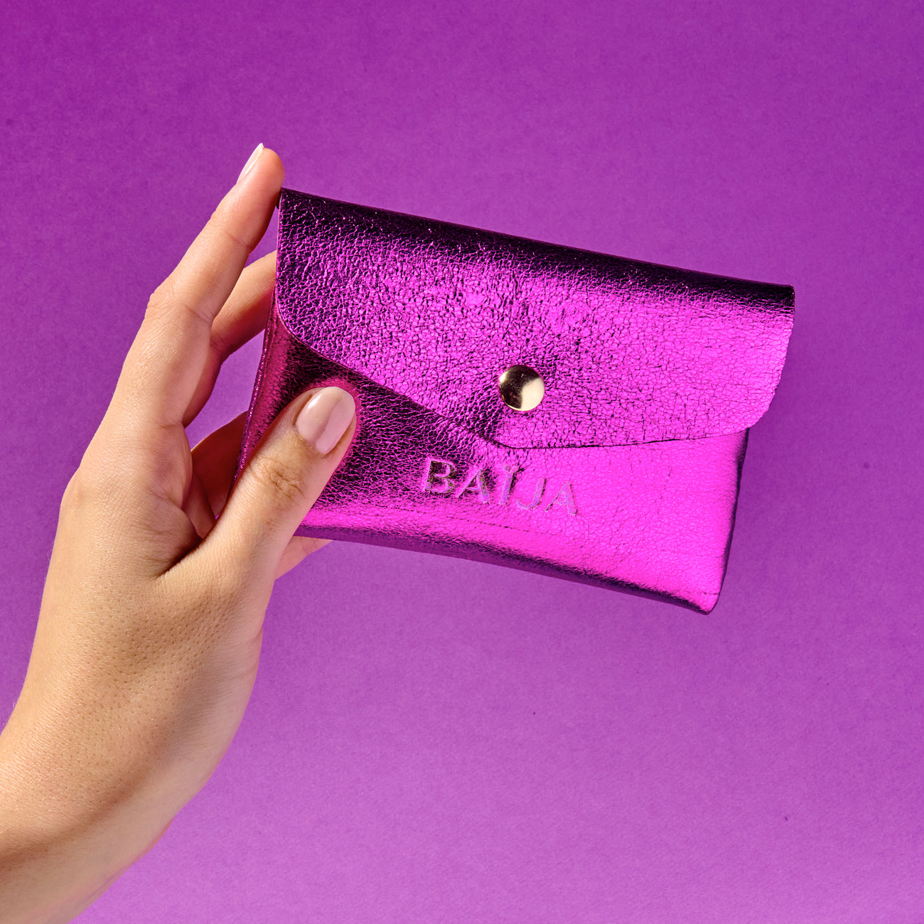 Porte-monnaie - Minuit chéri