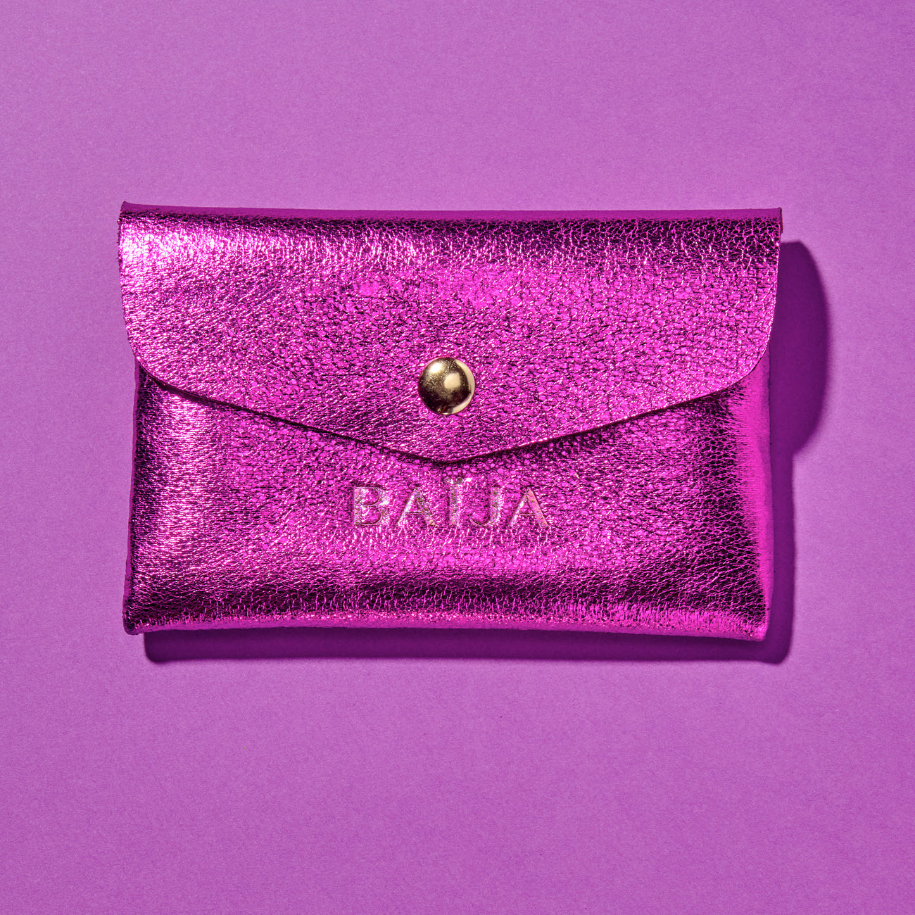 Porte-monnaie - Minuit chéri