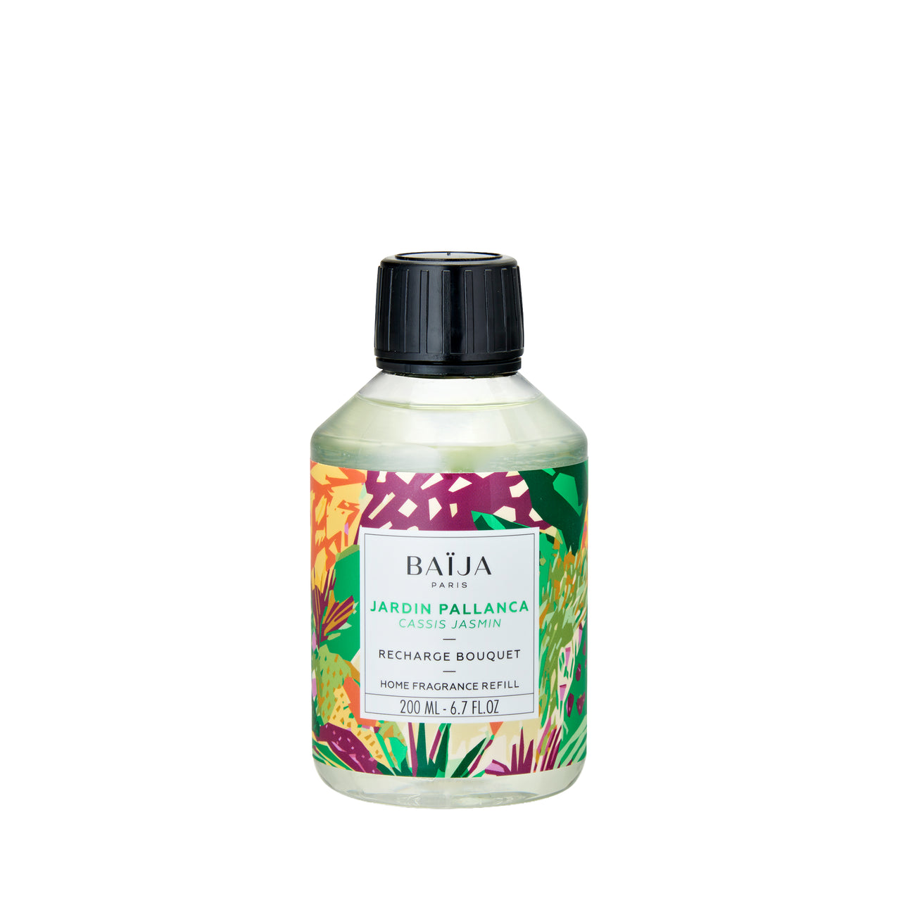 Recharge bouquet parfumé JARDIN PALLANCA 200ml