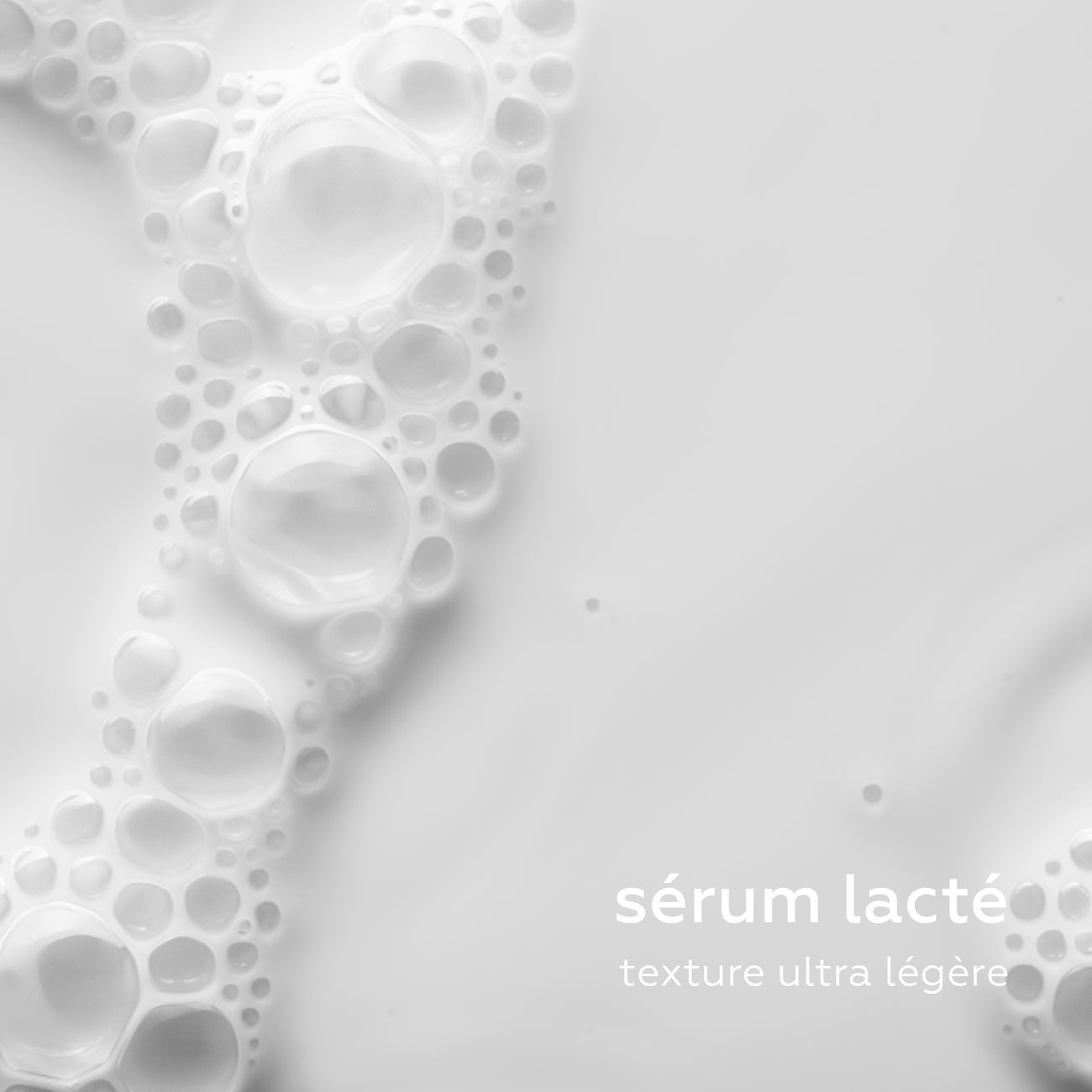 Sérum corps lacté fermeté - Minuit chéri