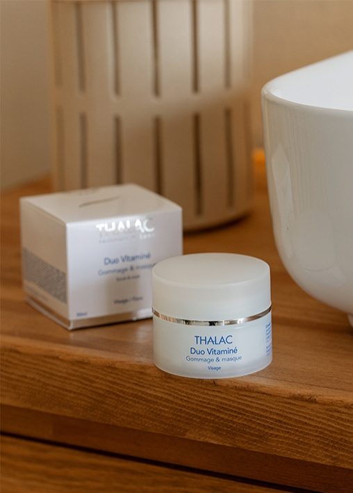 Duo vitaminé