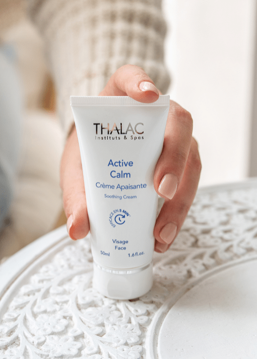 Active calm