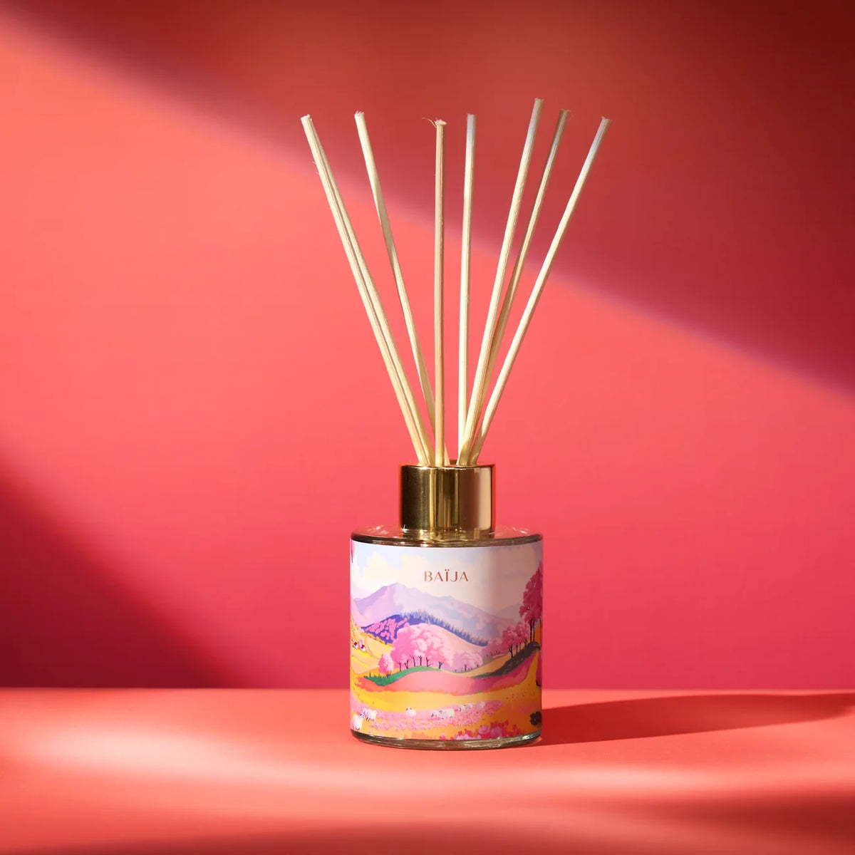 Bouquet parfumé SWEET SUNDAY 120ml