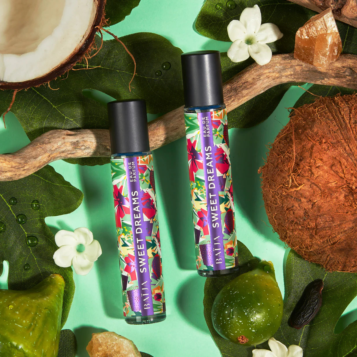 Eau de parfum SWEET DREAMS 15ml