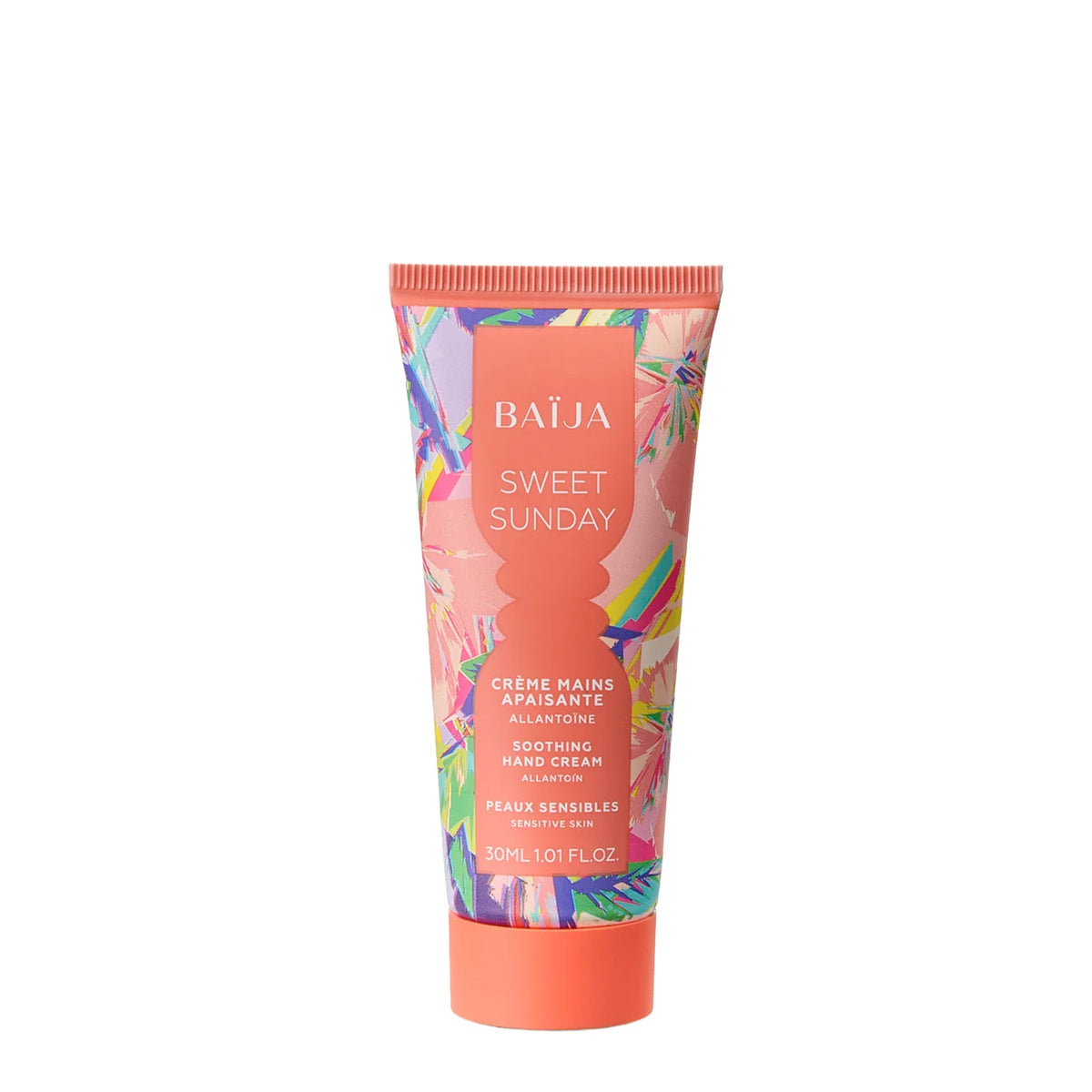 Crème mains SWEET SUNDAY 30ml