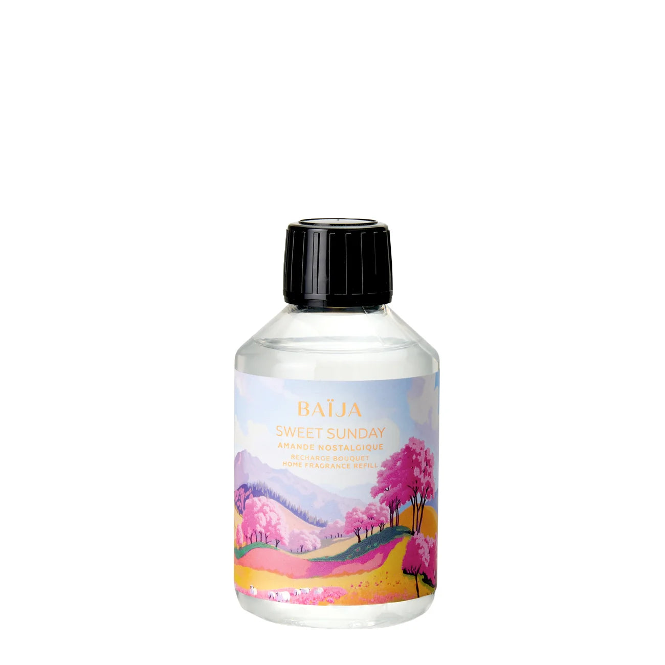 Recharge bouquet parfumé SWEET SUNDAY 200ml
