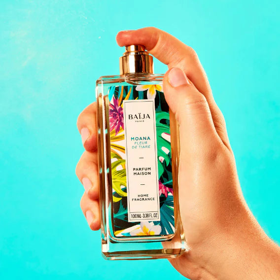 Parfum d'intérieur MOANA 100ml