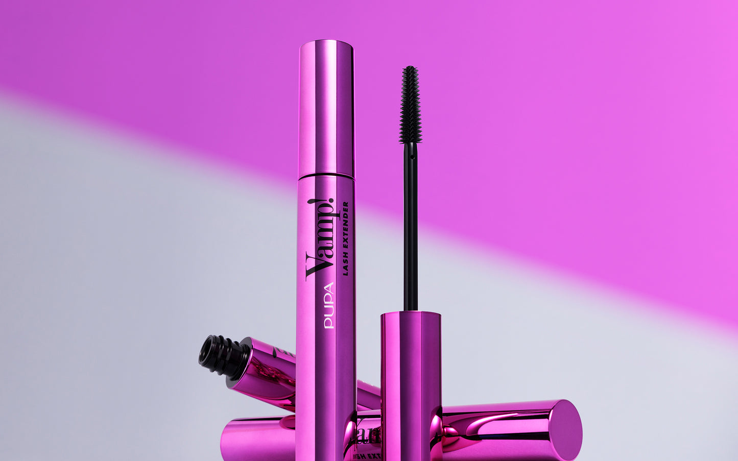 Mascara Lash Extender