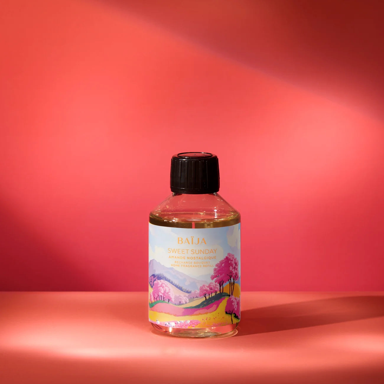 Recharge bouquet parfumé SWEET SUNDAY 200ml